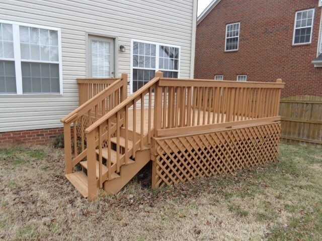 Building Photo - 7041 Calderwood Drive