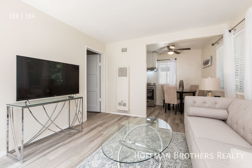 Building Photo - 2620 11th St