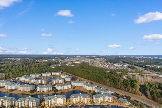 Building Photo - 4891 Luster Leaf Cir