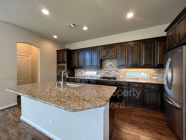Building Photo - 1030 Lone Ivory Trail