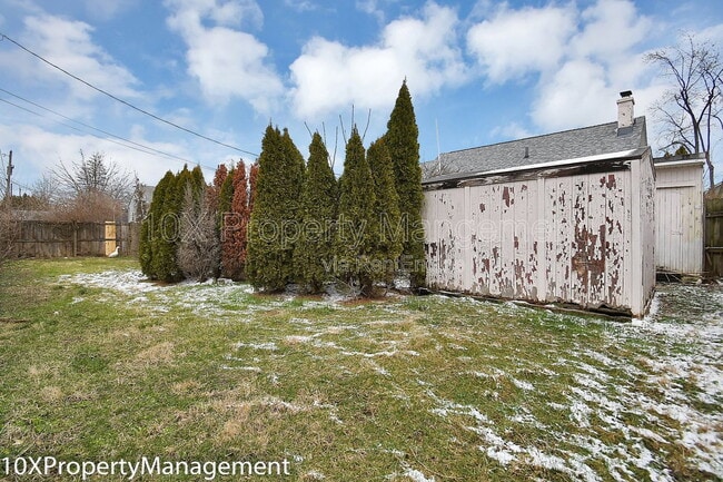 Building Photo - 849 Ruby Ave