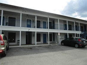 Building Photo - 4709 Harmon Ave