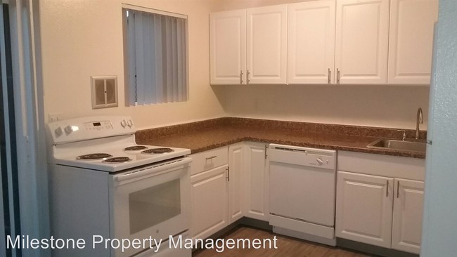 Interior Photo - Arbor Place Townhomes