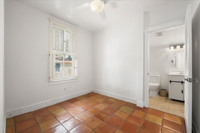 Building Photo - Downtown St. Augustine 2BD/2BA Historic Home