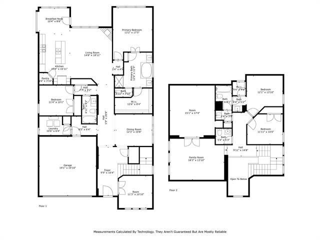 Building Photo - 4412 Evenstar Wy