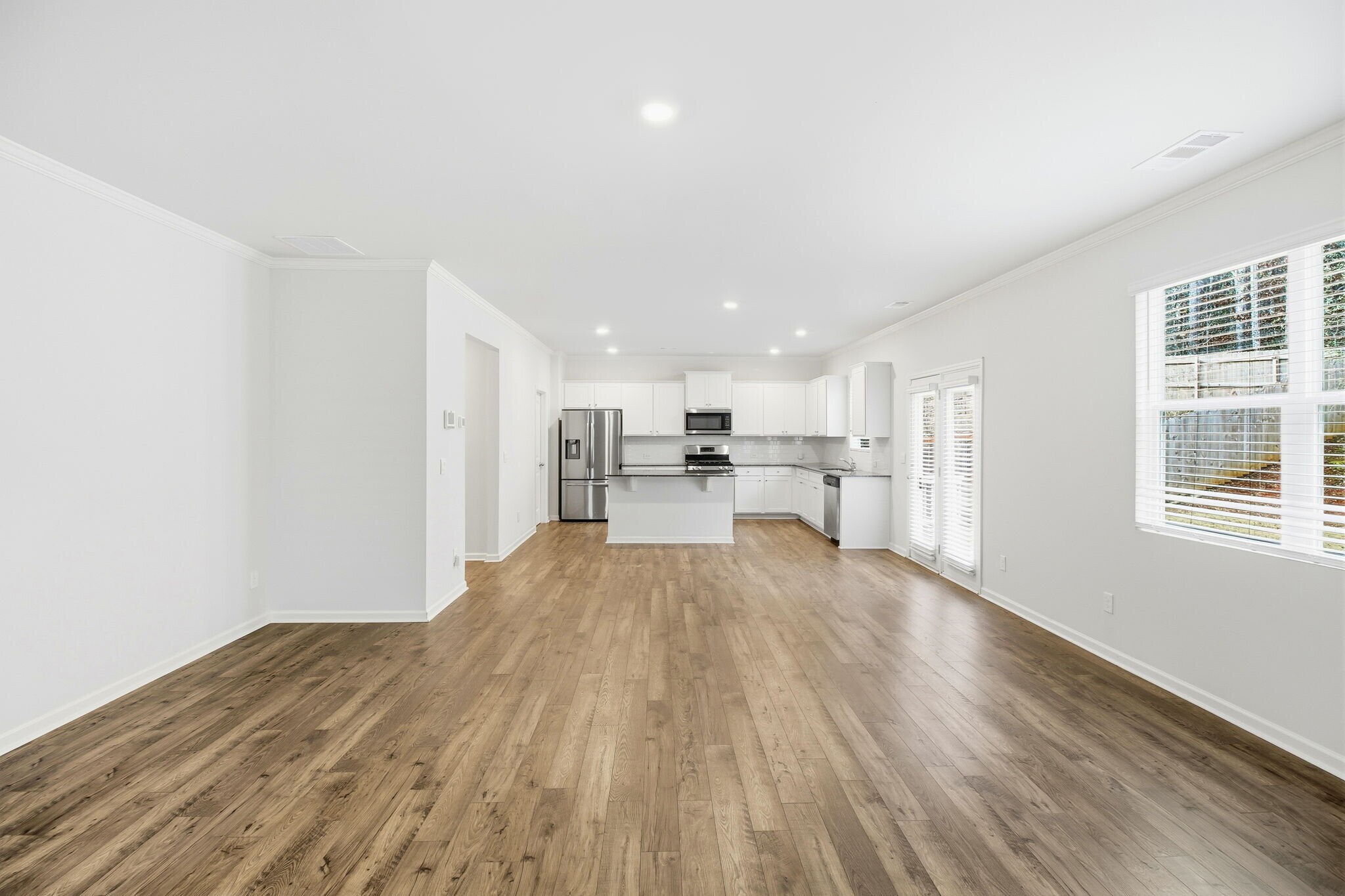 Building Photo - 1885 Ollie Crk