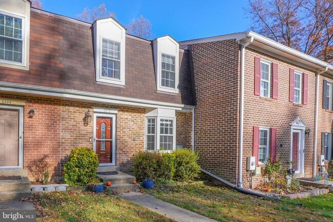 Building Photo - 6446 Shannon Station Ct