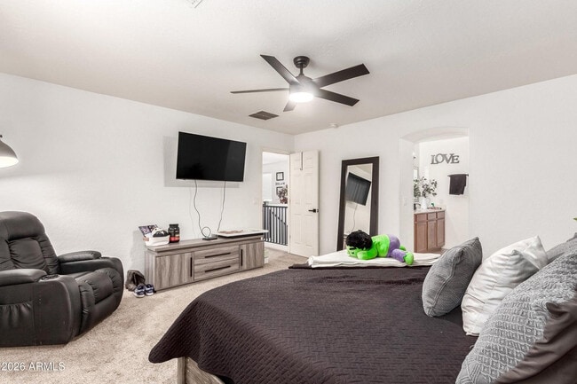 Building Photo - 13829 W Rovey Ave