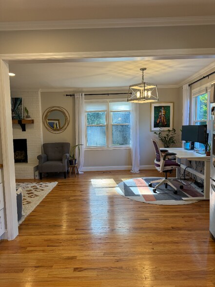 Building Photo - 1810 Rankin St