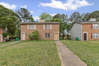 Primary Photo - 5301 Stonebush Terrace
