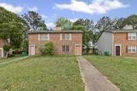 Building Photo - 5301 Stonebush Terrace