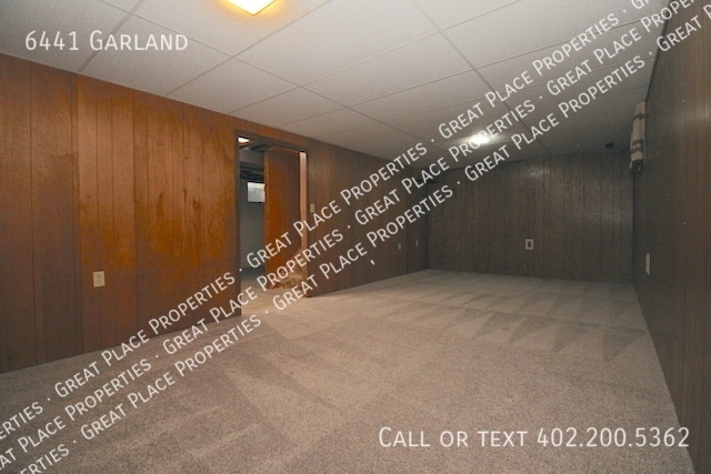 Building Photo - 6441 Garland-