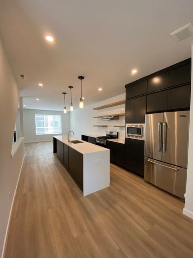 Building Photo - 3Bd/3Ba Monroe Townhouse