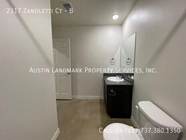 Building Photo - 2317 Zanoletti Ct