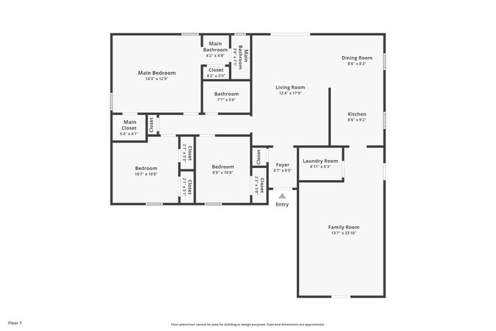 Building Photo - 209 Bluebell Ave