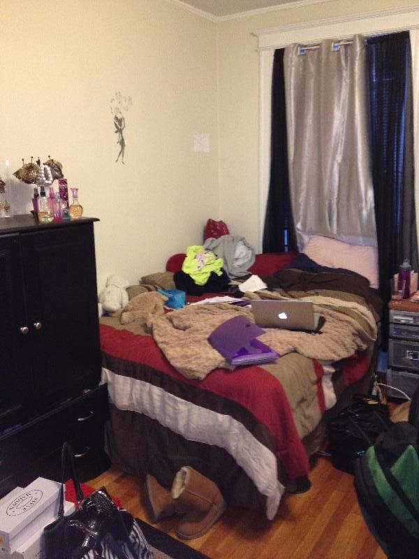 Building Photo - 58 Queensberry St