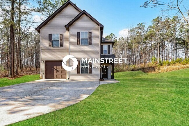 Building Photo - 4 Bedroom Pet-Friendly Home in MCCALLA, AL with Main Street Renewal
