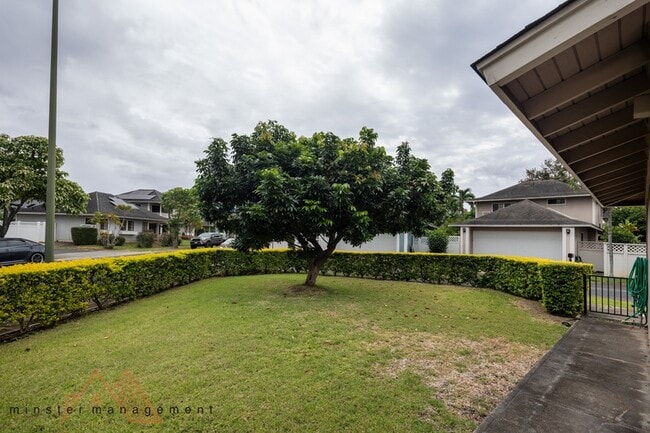 Building Photo - 91-1030 Ahuua St