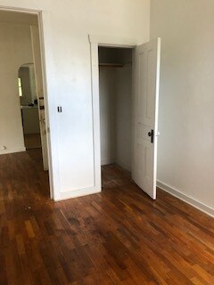 Bedroom - 243 W Allegan St