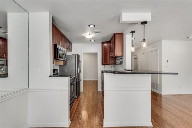 Building Photo - 244 13th St NE