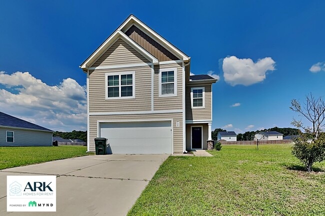 Building Photo - 130 King Buck Dr