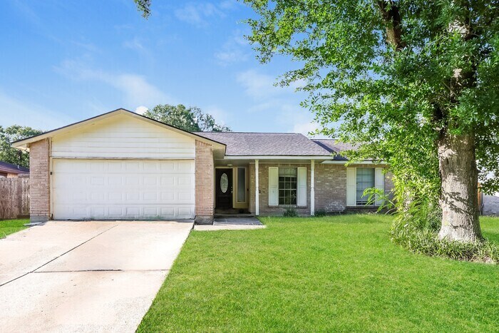 Primary Photo - 4310 Mossygate Dr