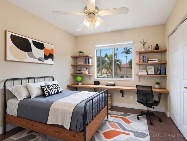 Building Photo - 6219 Eaton St