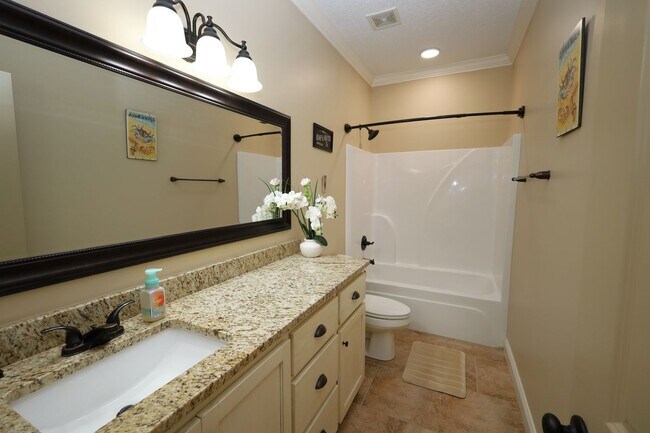 Building Photo - 3905 Crusader Ct