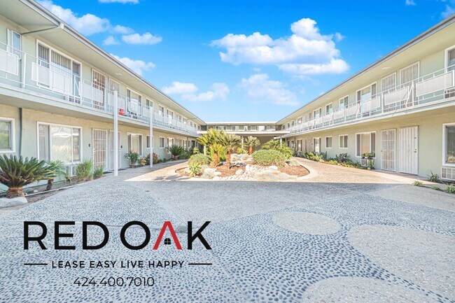 Building Photo - 16220 Bellflower Blvd