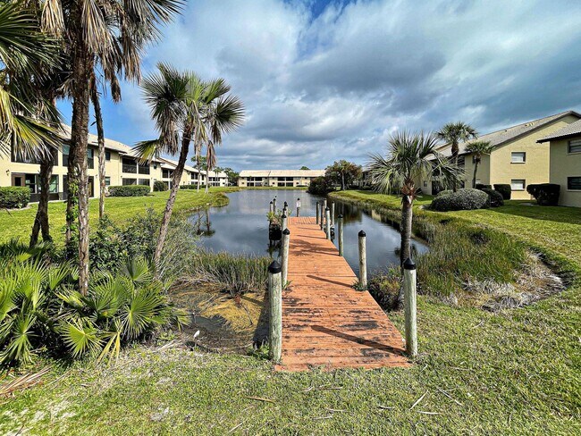 Building Photo - 2BD/2BA Mission Lakes Condo
