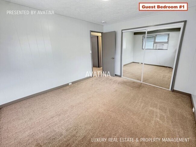Building Photo - 1136 Kamehameha IV Rd
