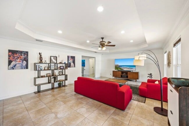 Building Photo - 3BR Smart Solar Home Near Eglin & Hurlburt AFB in Fort Walton Beach!