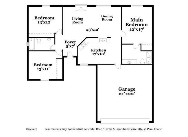 Building Photo - 248 Grifford Dr