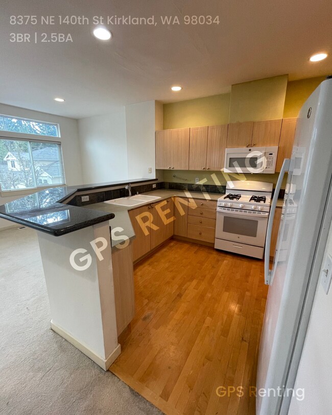 Building Photo - 8375 NE 140th St