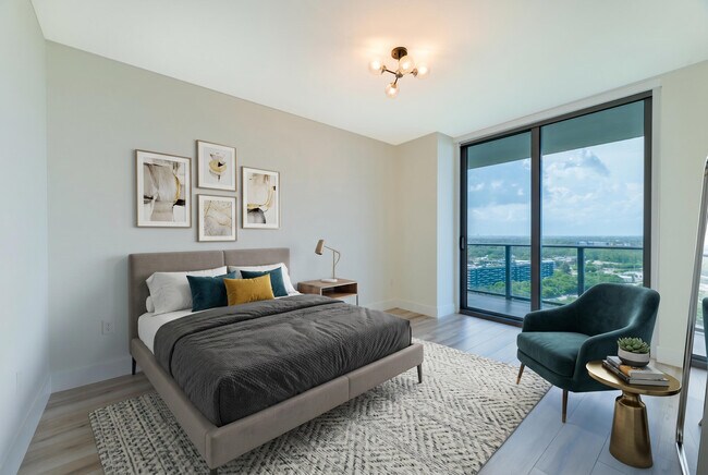 Building Photo - 16385 Biscayne Blvd