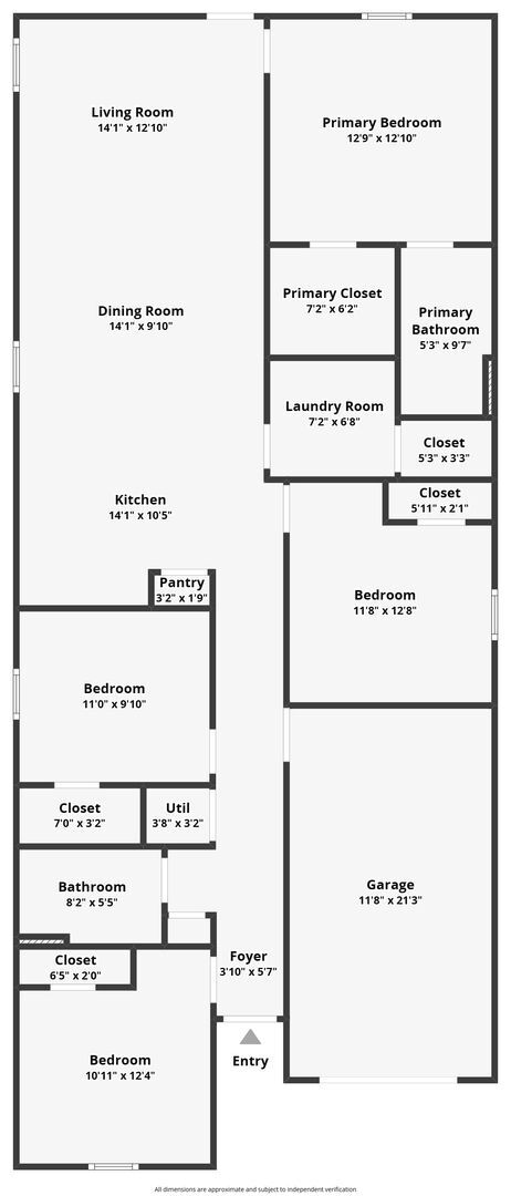 Building Photo - DEPOSIT PENDING! New Construction Home for...