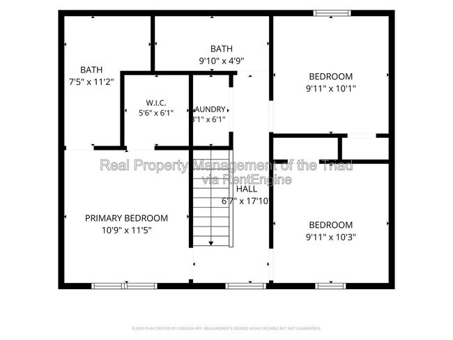 Building Photo - 1207 Willard St