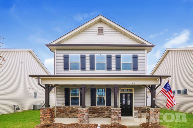 Building Photo - 84 Scotch Bonnet Ridge
