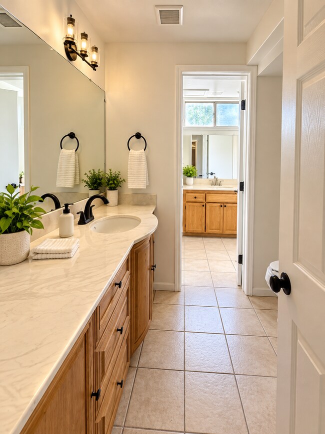 Building Photo - Available Now- 4-Bedroom Pool Home with Downstairs Bed & Bath – Centrally Located in Canyon