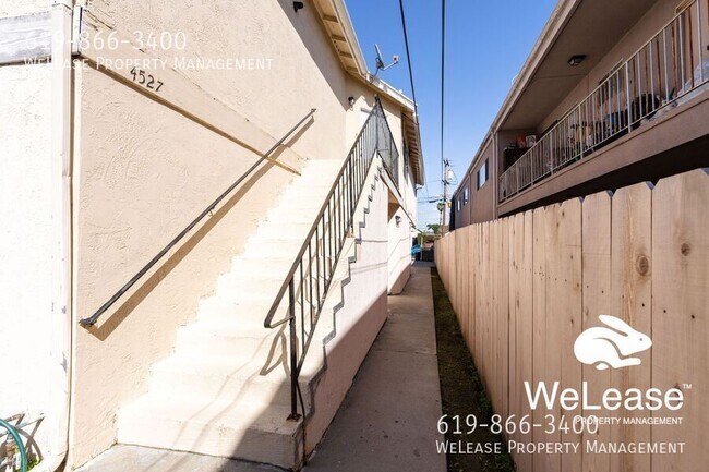 Building Photo - 4527 35th St