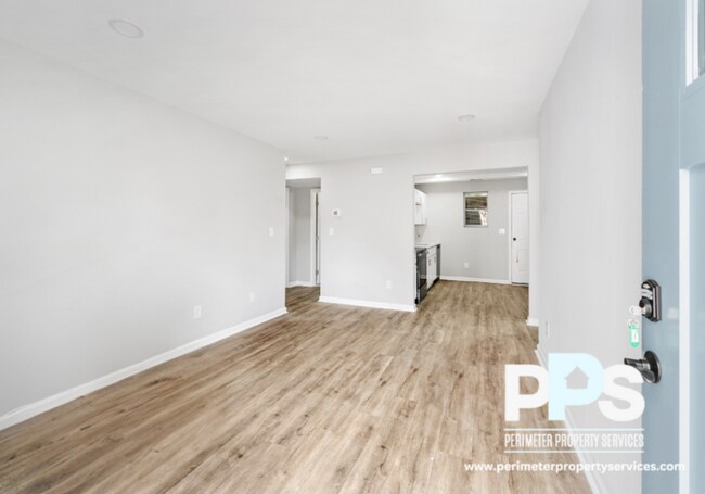 Building Photo - 138 Griffin St NW