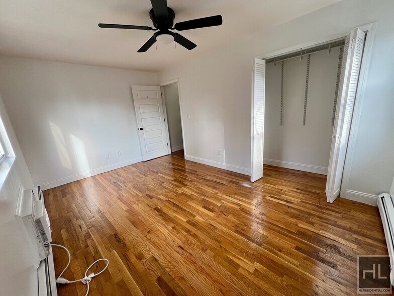 Building Photo - 2BR 2BA Sunny Bedstuy Duplex w/ Backyard By Herbert Von King Park
