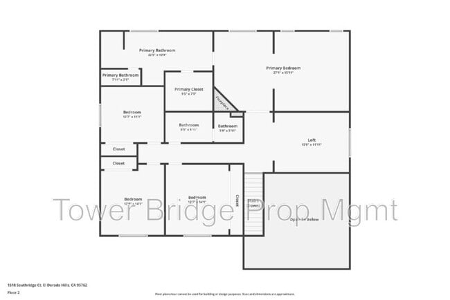 Building Photo - 1518 Southridge Ct