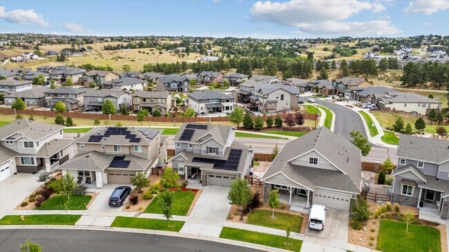 Building Photo - 7986 S Grand Baker Way