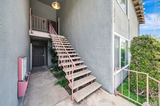 Building Photo - 11555 Nebraska Ave