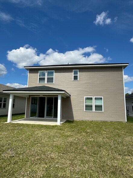 Building Photo - 3528 Cunningham Rd