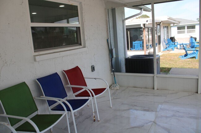 Building Photo - For Rent – 3-Bed / 2.5-Bath Deep Water Canal, Canal-Front Home with a Floating Dock,  totally ren...