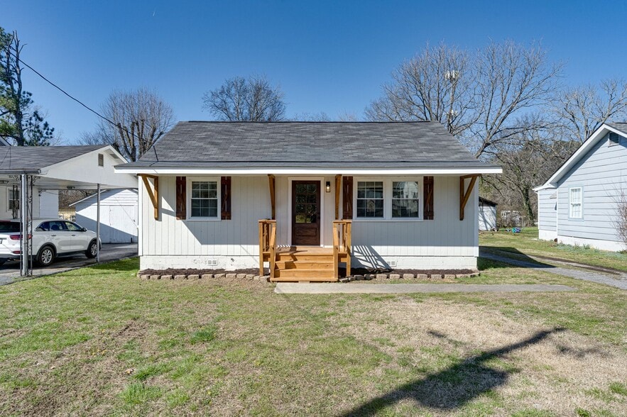 Building Photo - 48 Vero Beach Ave