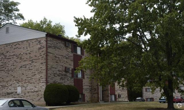 Building - Timbercreek II