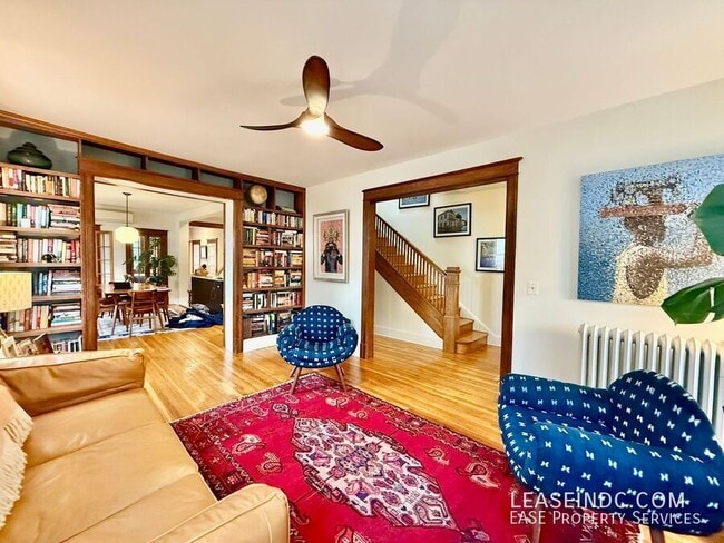Building Photo - 4119 3rd St NW